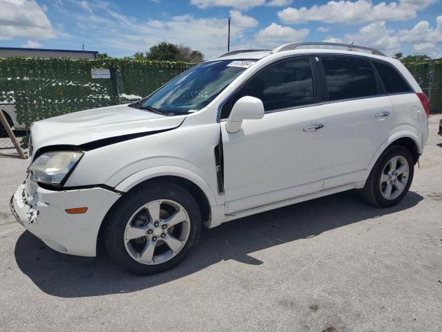 CHEVROLET CAPTIVA LT 2014 3gnal4ek4es509805