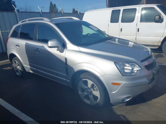 CHEVROLET CAPTIVA SPORT 2014 3gnal4ek4es597612