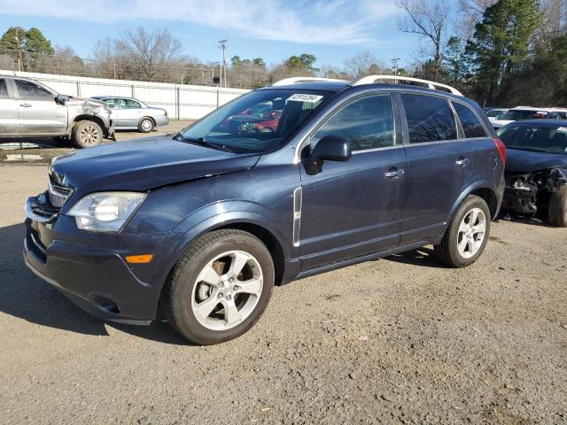 CHEVROLET CAPTIVA 2014 3gnal4ek4es642886