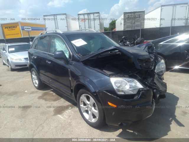 CHEVROLET CAPTIVA SPORT FLEET 2014 3gnal4ek4es681994