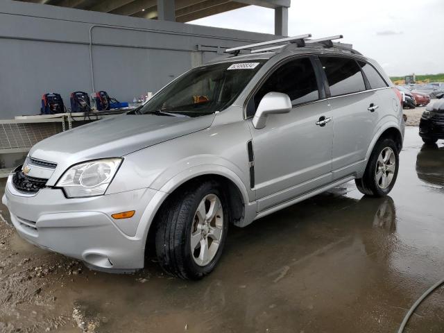 CHEVROLET CAPTIVA 2013 3gnal4ek5ds566898