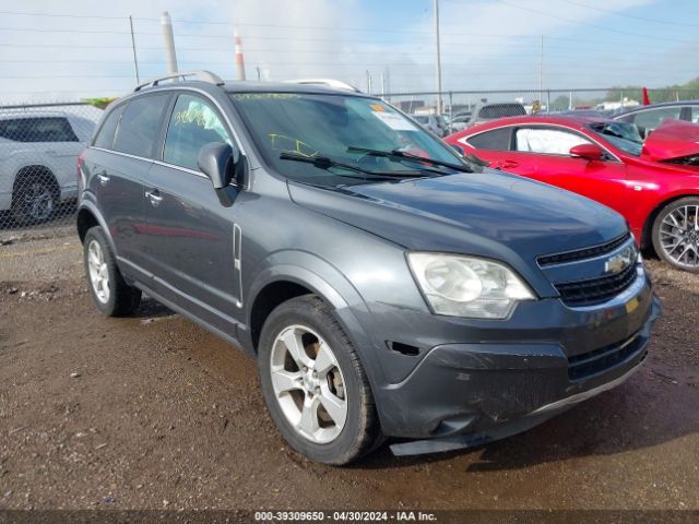 CHEVROLET CAPTIVA SPORT 2013 3gnal4ek5ds590800