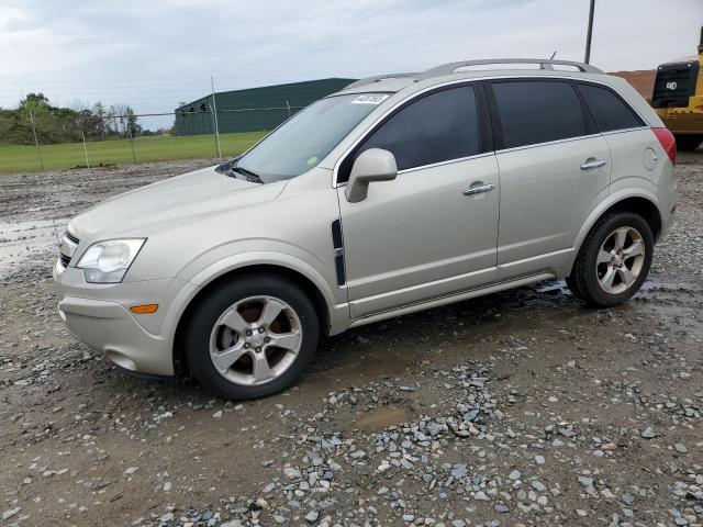 CHEVROLET CAPTIVA LT 2013 3gnal4ek5ds594992