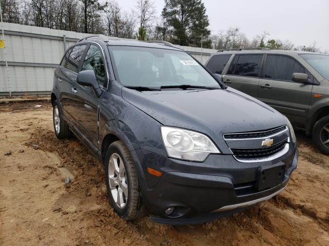 CHEVROLET NULL 2013 3gnal4ek5ds598623