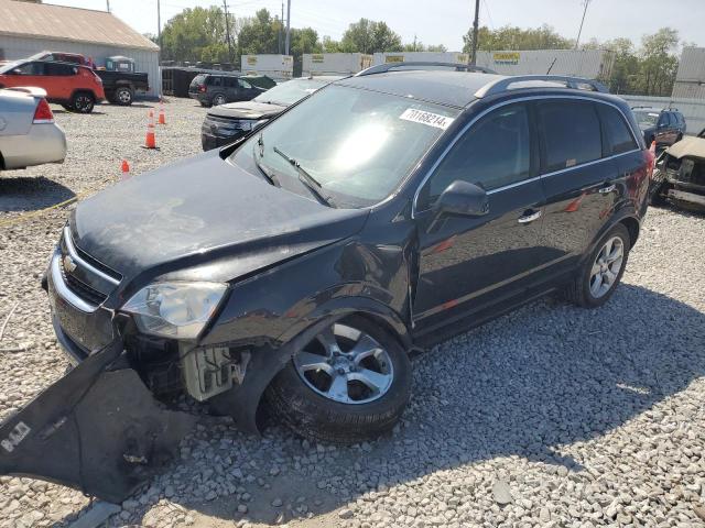 CHEVROLET CAPTIVA LT 2013 3gnal4ek5ds610740