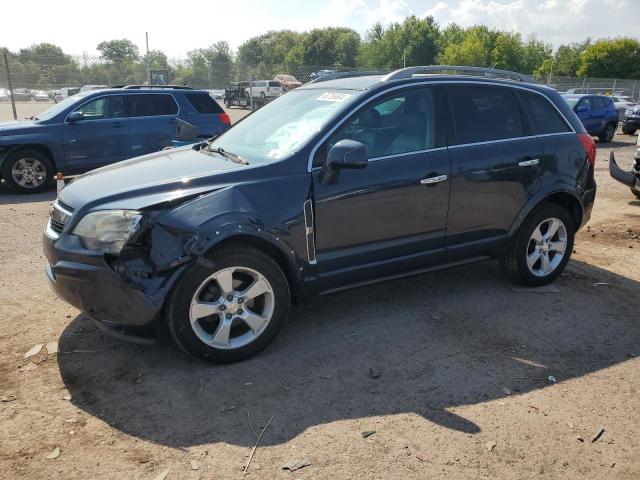 CHEVROLET CAPTIVA LT 2014 3gnal4ek5es554865