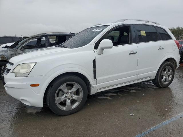 CHEVROLET CAPTIVA 2014 3gnal4ek5es569169