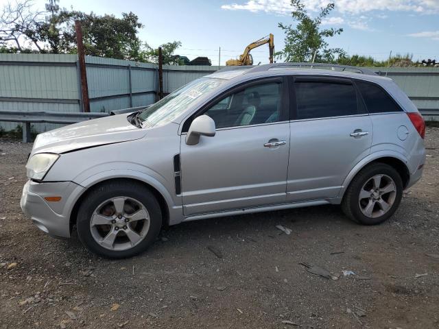 CHEVROLET CAPTIVA LT 2014 3gnal4ek5es574842