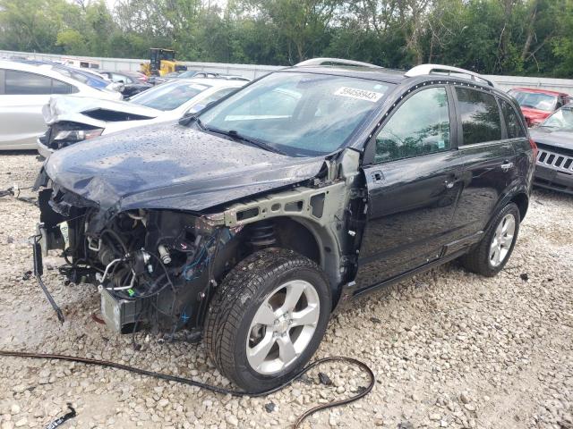 CHEVROLET CAPTIVA LT 2014 3gnal4ek5es592628