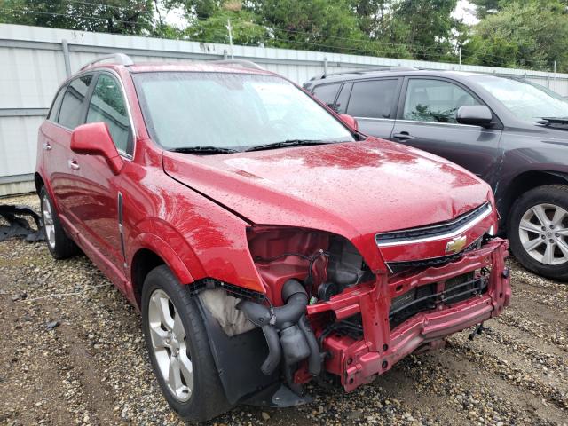 CHEVROLET NULL 2014 3gnal4ek5es604647