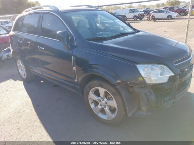 CHEVROLET CAPTIVA SPORT 2014 3gnal4ek5es635767