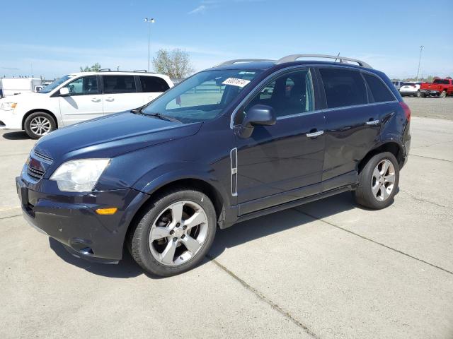 CHEVROLET CAPTIVA 2014 3gnal4ek5es646591