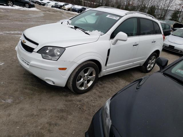 CHEVROLET CAPTIVA 2015 3gnal4ek5fs504386