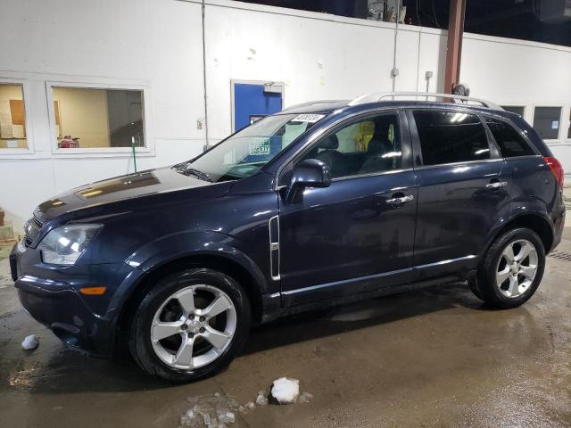 CHEVROLET CAPTIVA 2015 3gnal4ek5fs520488