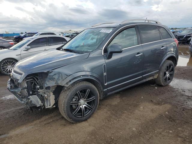 CHEVROLET CAPTIVA LT 2013 3gnal4ek6ds590692