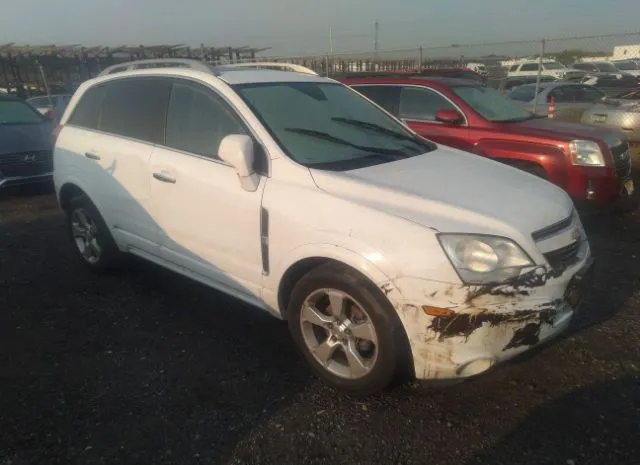 CHEVROLET CAPTIVA SPORT FLEET 2013 3gnal4ek6ds611959