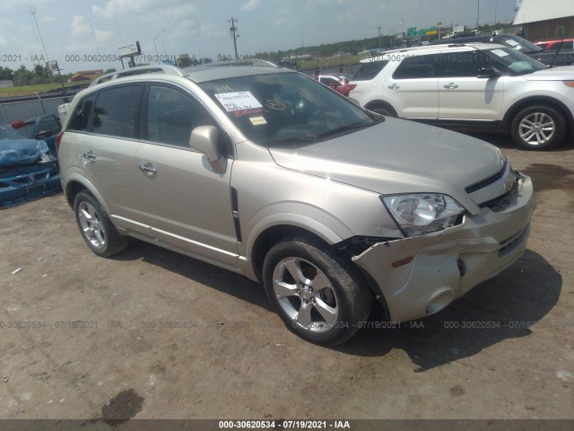 CHEVROLET CAPTIVA SPORT FLEET 2014 3gnal4ek6es522006