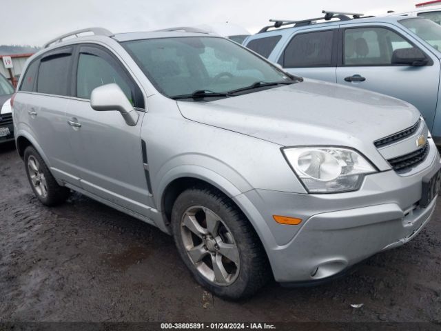 CHEVROLET CAPTIVA SPORT 2014 3gnal4ek6es536973