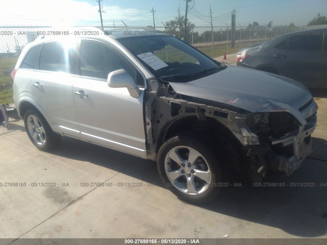 CHEVROLET CAPTIVA SPORT FLEET 2014 3gnal4ek6es596574