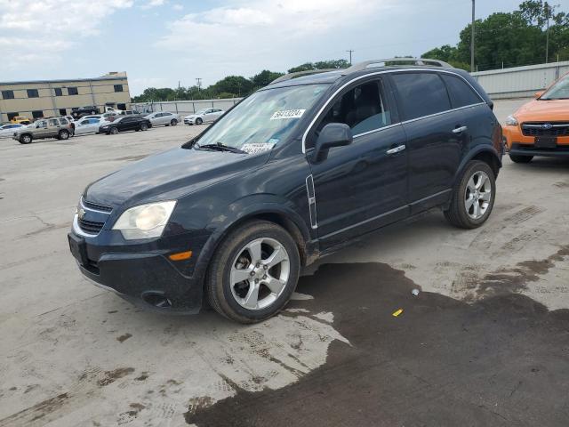 CHEVROLET CAPTIVA 2014 3gnal4ek6es607489