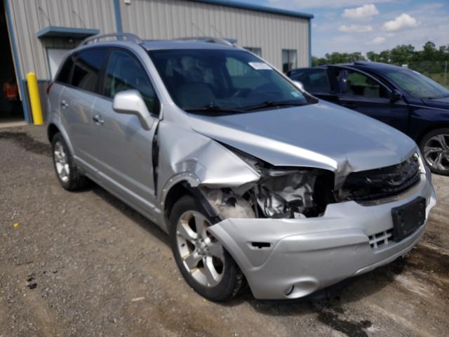 CHEVROLET NULL 2014 3gnal4ek6es661861