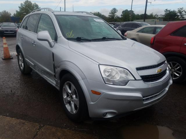 CHEVROLET NULL 2014 3gnal4ek6es679521