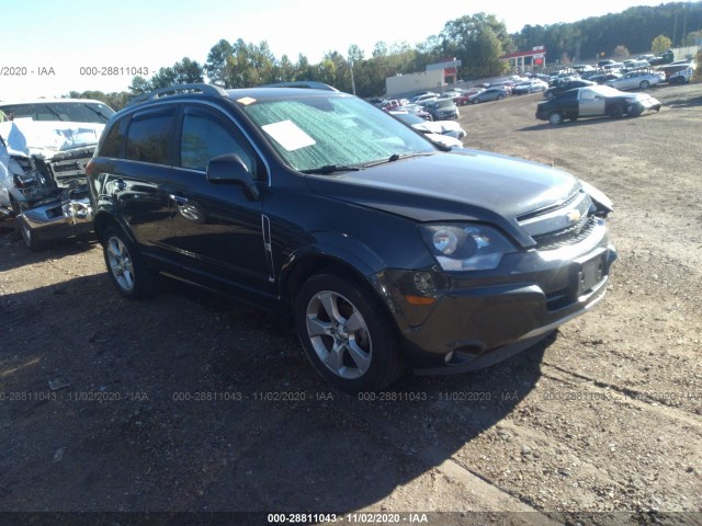 CHEVROLET NULL 2015 3gnal4ek6fs526574