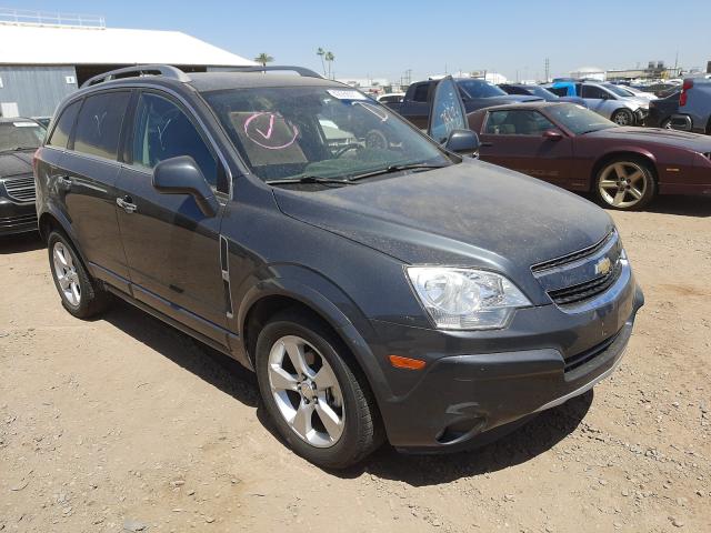 CHEVROLET CAPTIVA LT 2013 3gnal4ek7ds555854