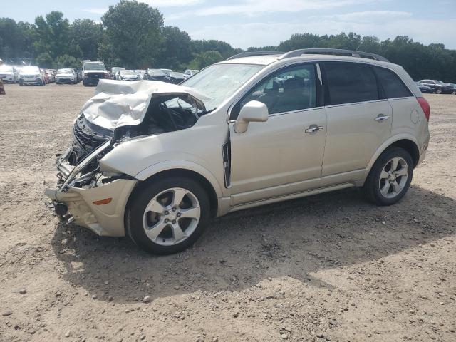 CHEVROLET CAPTIVA LT 2013 3gnal4ek7ds601182