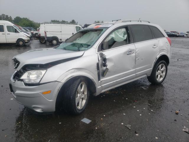 CHEVROLET CAPTIVA 2014 3gnal4ek7es506381