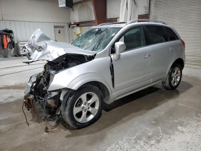 CHEVROLET CAPTIVA 2014 3gnal4ek7es581811