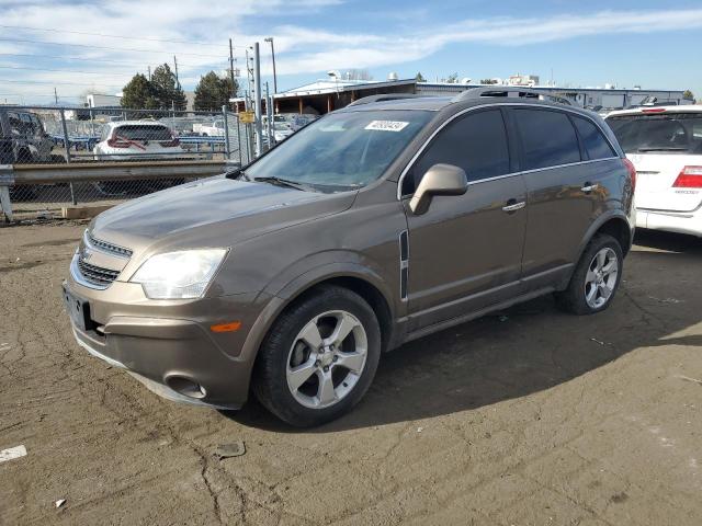 CHEVROLET CAPTIVA 2014 3gnal4ek7es618176