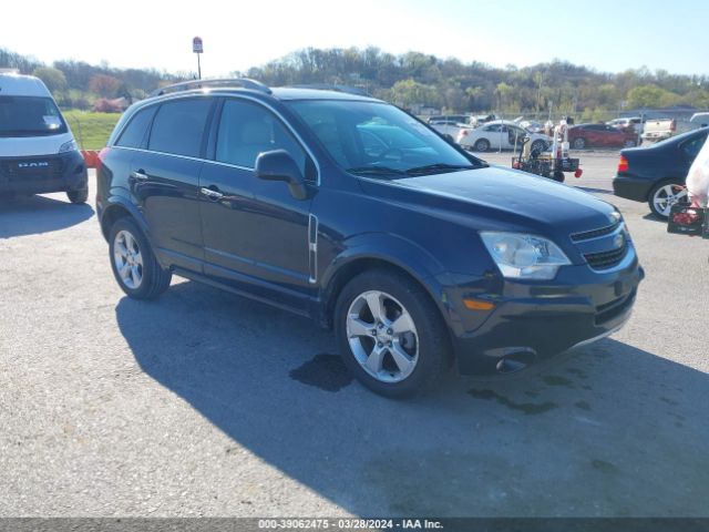 CHEVROLET CAPTIVA SPORT 2014 3gnal4ek7es634314