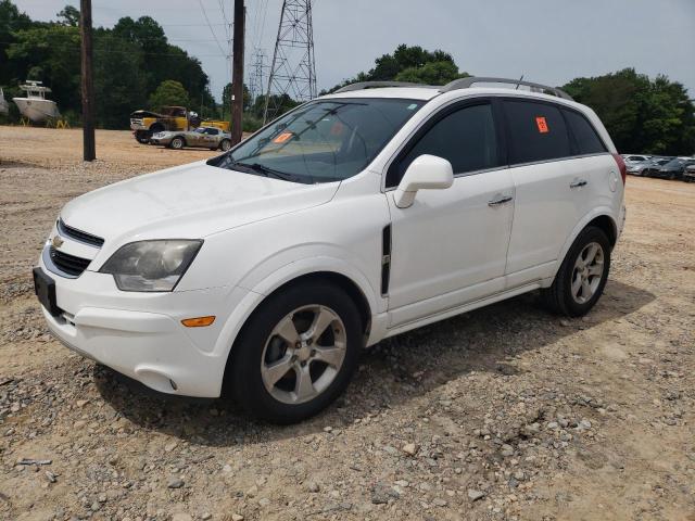 CHEVROLET CAPTIVA LT 2015 3gnal4ek7fs503952