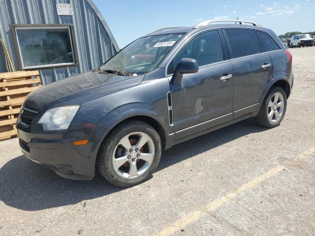 CHEVROLET CAPTIVA 2013 3gnal4ek8ds536374