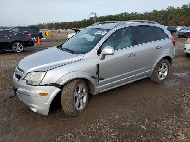 CHEVROLET CAPTIVA 2013 3gnal4ek8ds559458