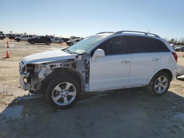 CHEVROLET CAPTIVA LT 2013 3gnal4ek8ds568693