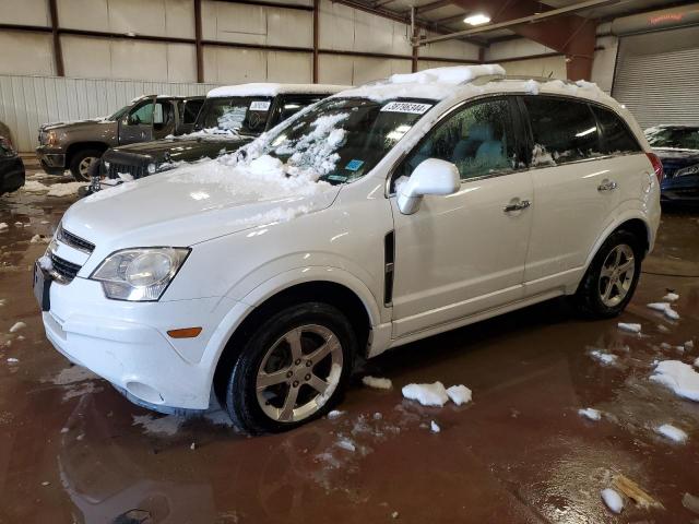 CHEVROLET CAPTIVA 2013 3gnal4ek8ds575076