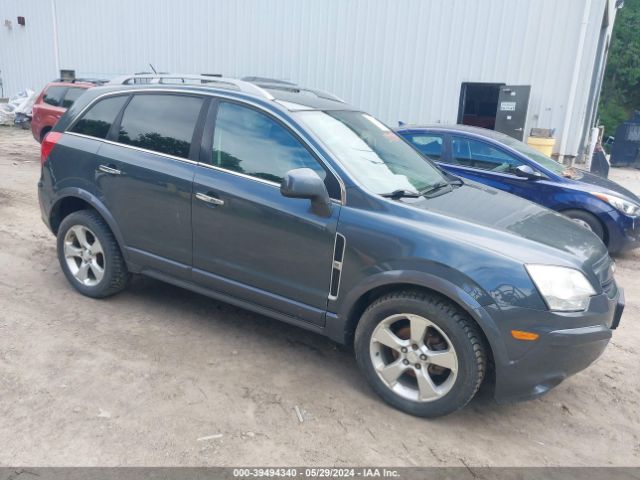 CHEVROLET CAPTIVA SPORT 2013 3gnal4ek8ds590029