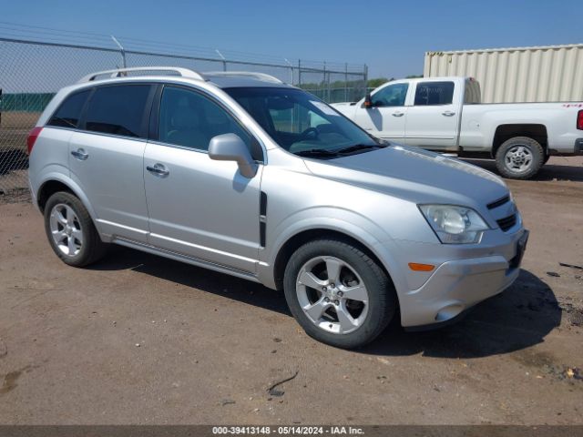 CHEVROLET CAPTIVA SPORT 2013 3gnal4ek8ds591665