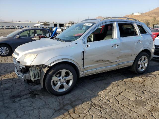 CHEVROLET CAPTIVA LT 2013 3gnal4ek8ds632795