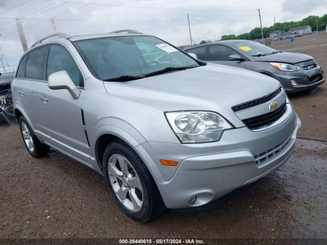 CHEVROLET CAPTIVA SPORT 2014 3gnal4ek8es579257