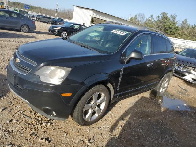 CHEVROLET CAPTIVA LT 2015 3gnal4ek8fs508626