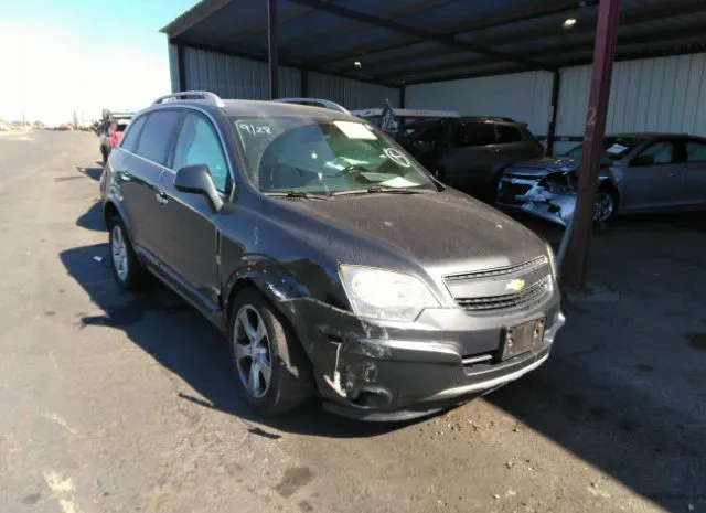 CHEVROLET CAPTIVA SPORT FLEET 2013 3gnal4ek9ds599113