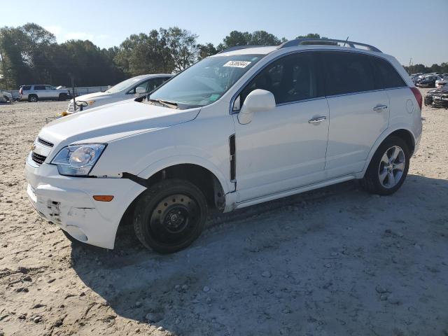 CHEVROLET CAPTIVA LT 2014 3gnal4ek9es570891