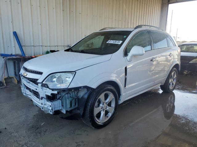 CHEVROLET CAPTIVA 2014 3gnal4ek9es586783