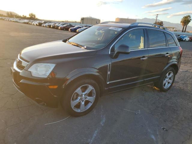 CHEVROLET CAPTIVA SP 2014 3gnal4ek9es612010