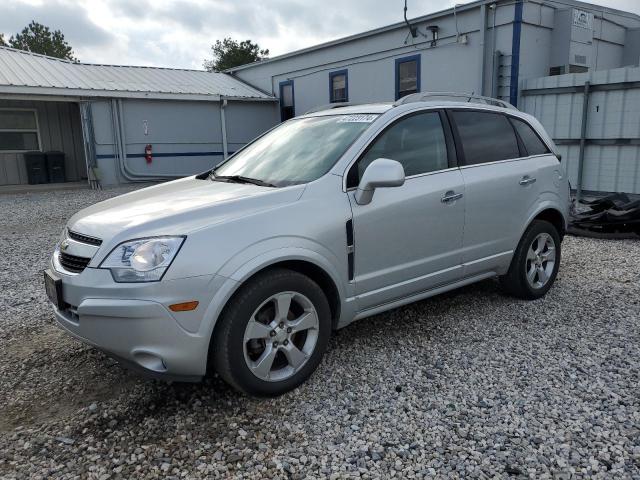 CHEVROLET CAPTIVA 2014 3gnal4ek9es619975