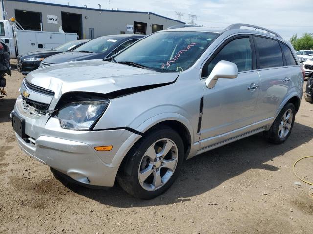 CHEVROLET CAPTIVA 2015 3gnal4ek9fs517190