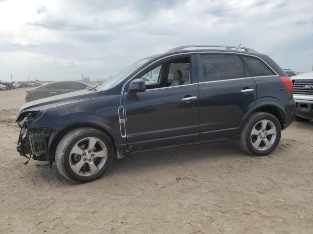 CHEVROLET CAPTIVA LT 2013 3gnal4ekxds557808